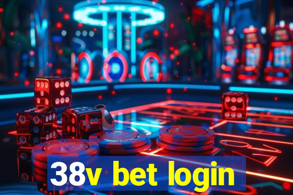 38v bet login